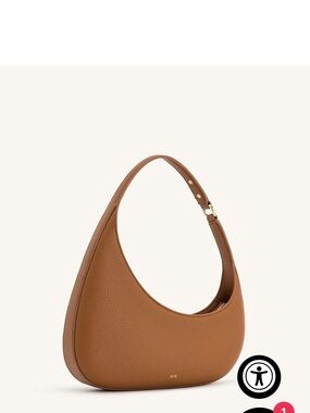 JW Pei Harlee shoulder bag